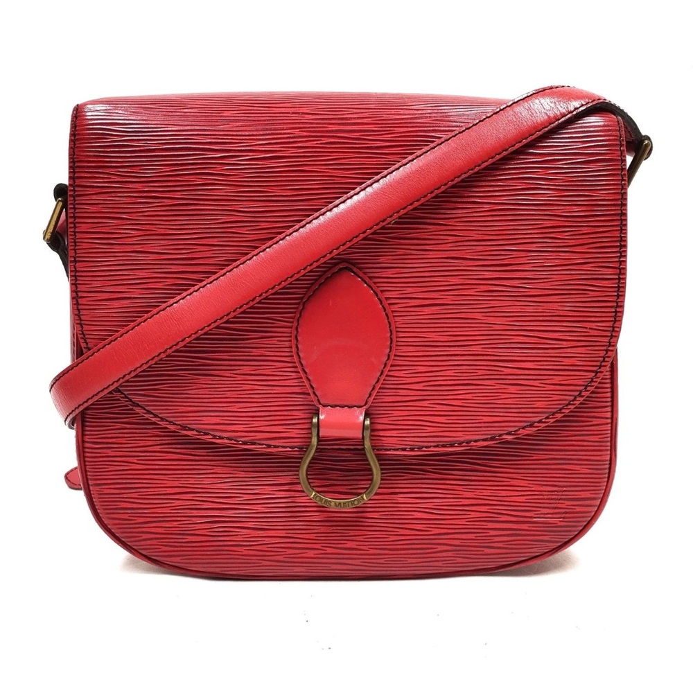 Louis Vuitton St Cloud GM